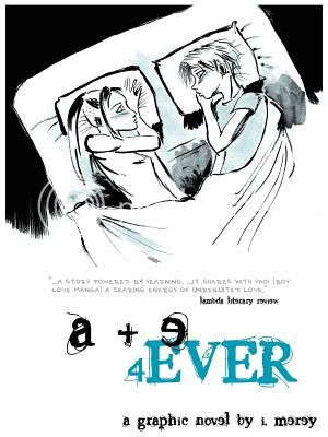 A + E 4ever by Ilike Merey