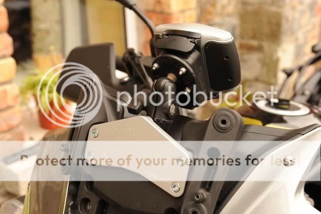 Convert speedometer from mph into kph