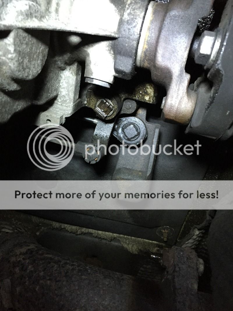 Ford Transit Forum • View topic Mk7 330 Rwd transit fluid leak