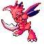 [PokeCommunity.com] Kenshin's Recolors