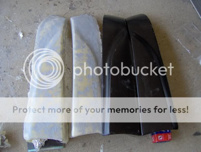 DIY rear skirts - Last Post -- posted image.