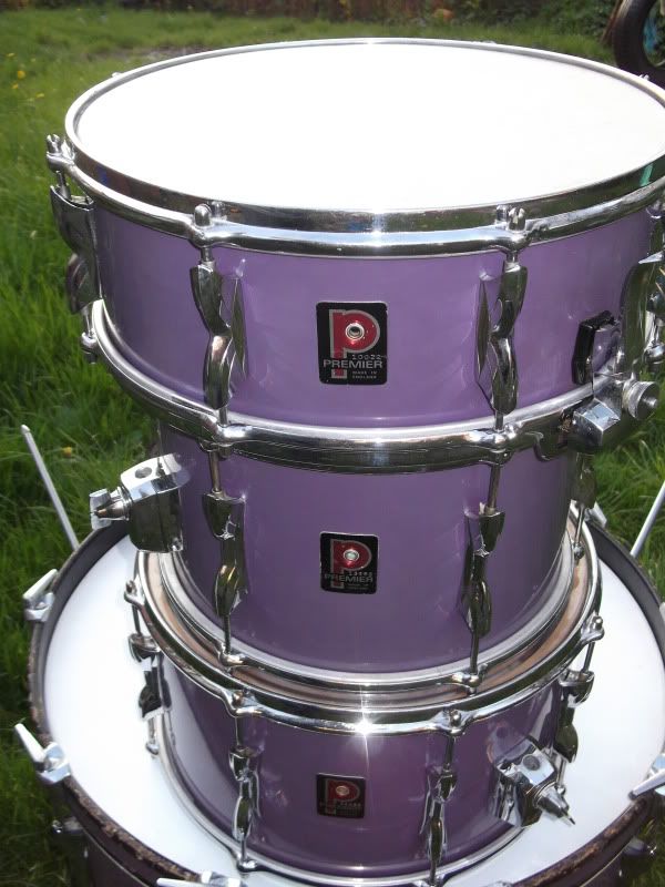 Vintage Drum Sets Archives - Vintage Drum Center