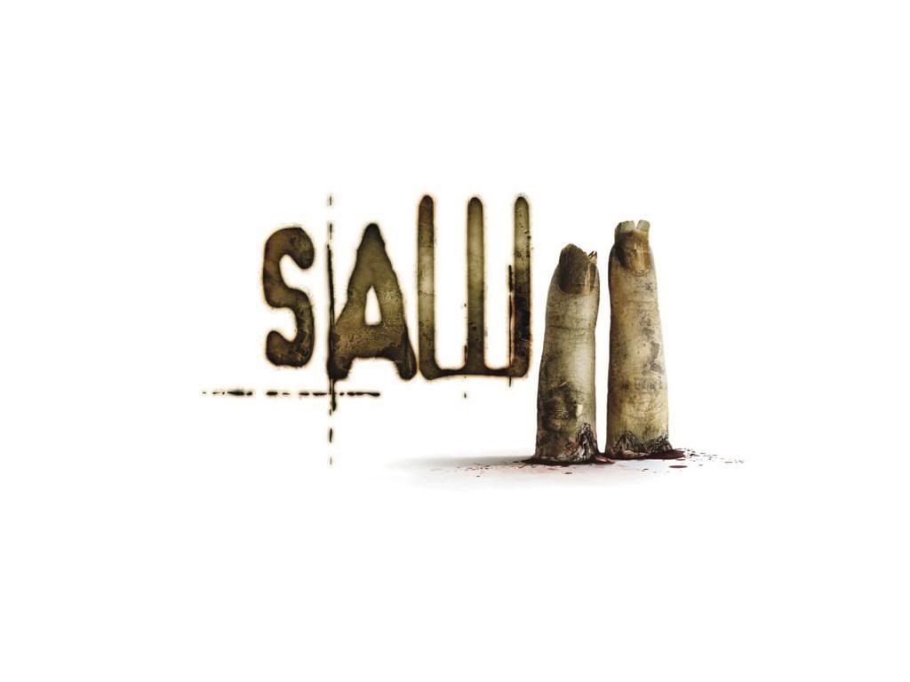 Saw logo