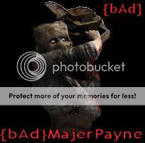 bAdMajerPayne