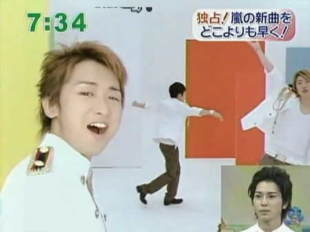 Pv Arashi We Can Make It Preview Picspam Winkychan Livejournal