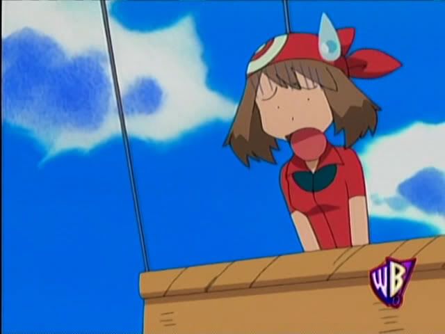 [PokeCommunity.com] The May/Haruka Fan Club