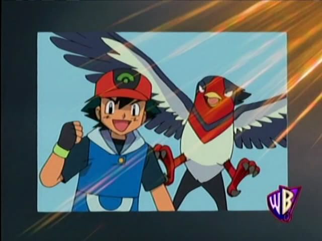 [PokeCommunity.com] Ash/Satoshi Fan Club
