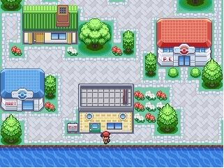 [PokeCommunity.com] Pokemon Rise to Destiny