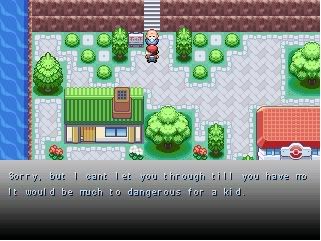 [PokeCommunity.com] Pokemon Rise to Destiny