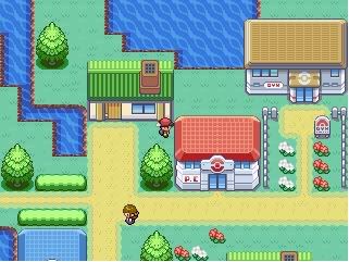 [PokeCommunity.com] Pokemon Rise to Destiny