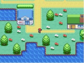 [PokeCommunity.com] Pokemon Rise to Destiny