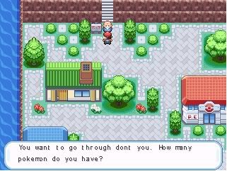 [PokeCommunity.com] Pokemon Rise to Destiny