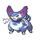 [PokeCommunity.com] Ugliest looking Pokémon.