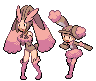 [PokeCommunity.com] My Sprite Showcase