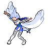 [PokeCommunity.com] My Sprite Showcase