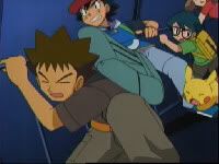 [PokeCommunity.com] Ash/Satoshi Fan Club