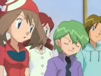 [PokeCommunity.com] The Contestshipping Club
