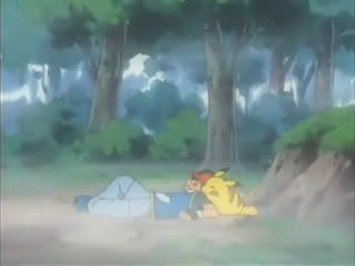 [PokeCommunity.com] Ash/Satoshi Fan Club