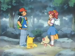[PokeCommunity.com] Ash/Satoshi Fan Club