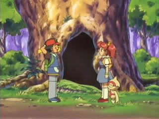 [PokeCommunity.com] Ash/Satoshi Fan Club