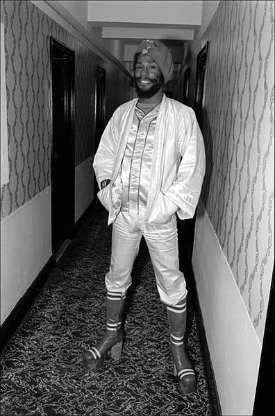 George_Clinton_Std.Jpg Photo By Ronin8 | Photobucket