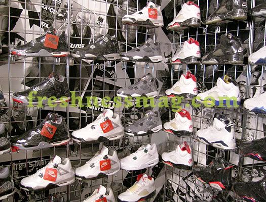 how to sell shoes on flight club