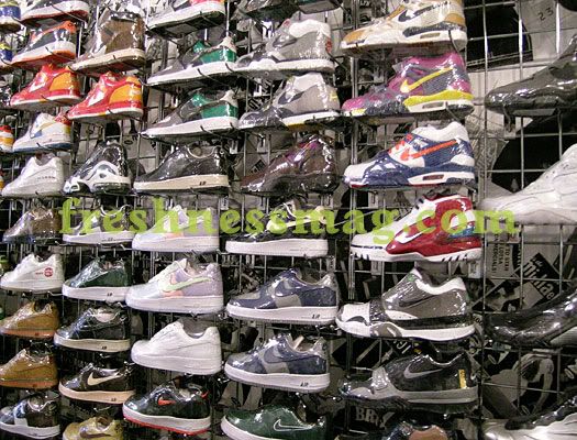 air force 1 in canada