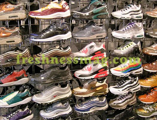 how to sell shoes on flight club