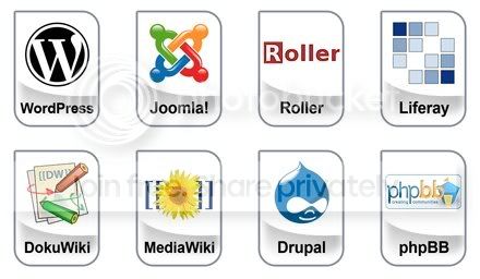 Instalasi Aplikasi Web dengan Mudah Menggunakan BitNami | Animaster ...