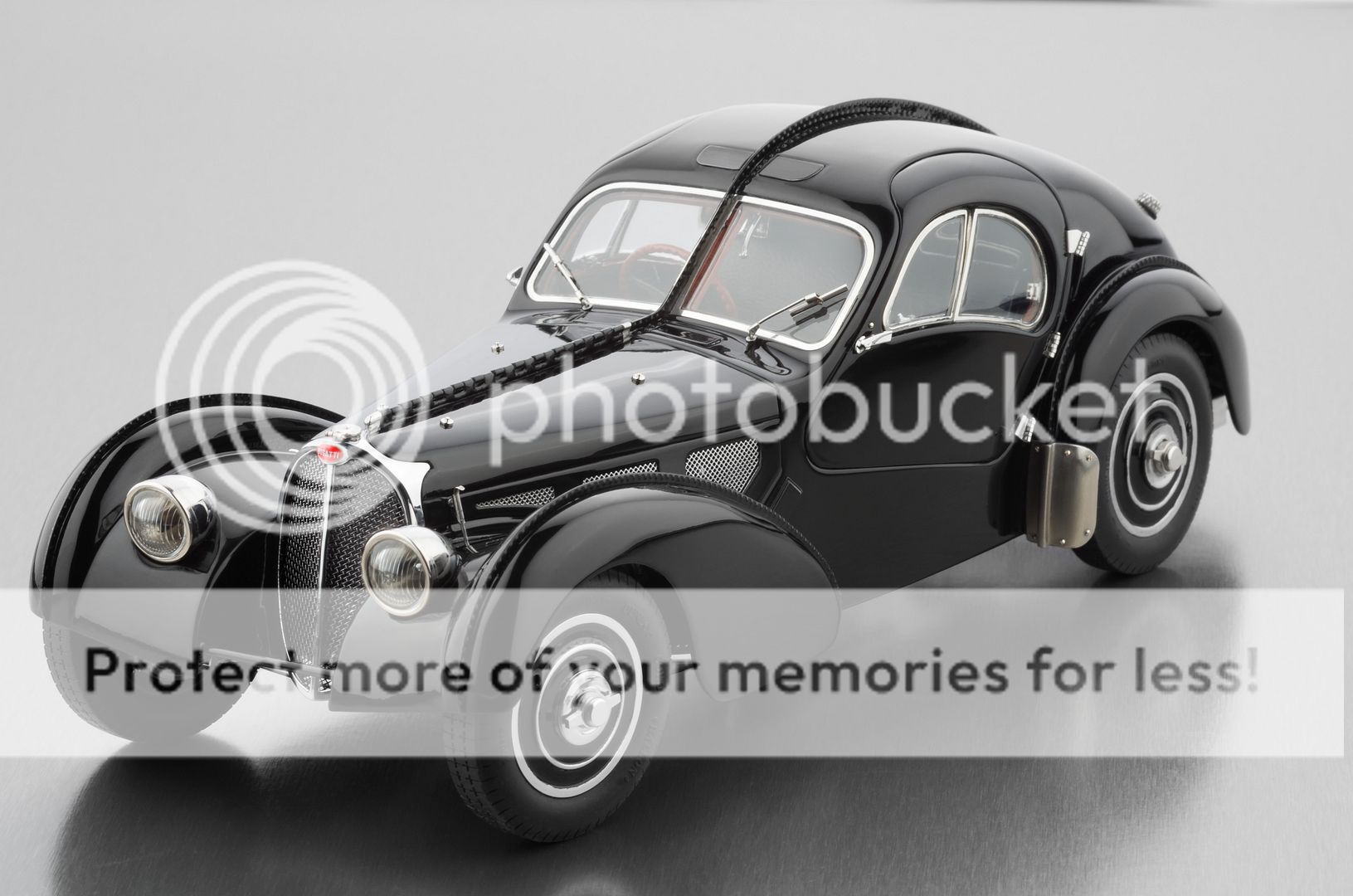 An incredibly detailed cockpit. The dashboard is recreated true to the