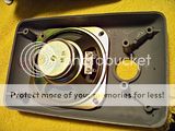 New Replacement 4 inch 8 Ohm 5 Watt Drive In Movie Theatre or PA 