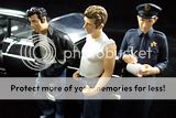 18 GMP 1950s Hot Roddin Greaser Diorama Figurines  