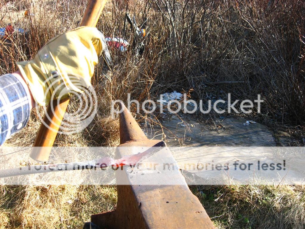 a hatchet Fire, hammer and anvil Handyman WIRE Handyman USA