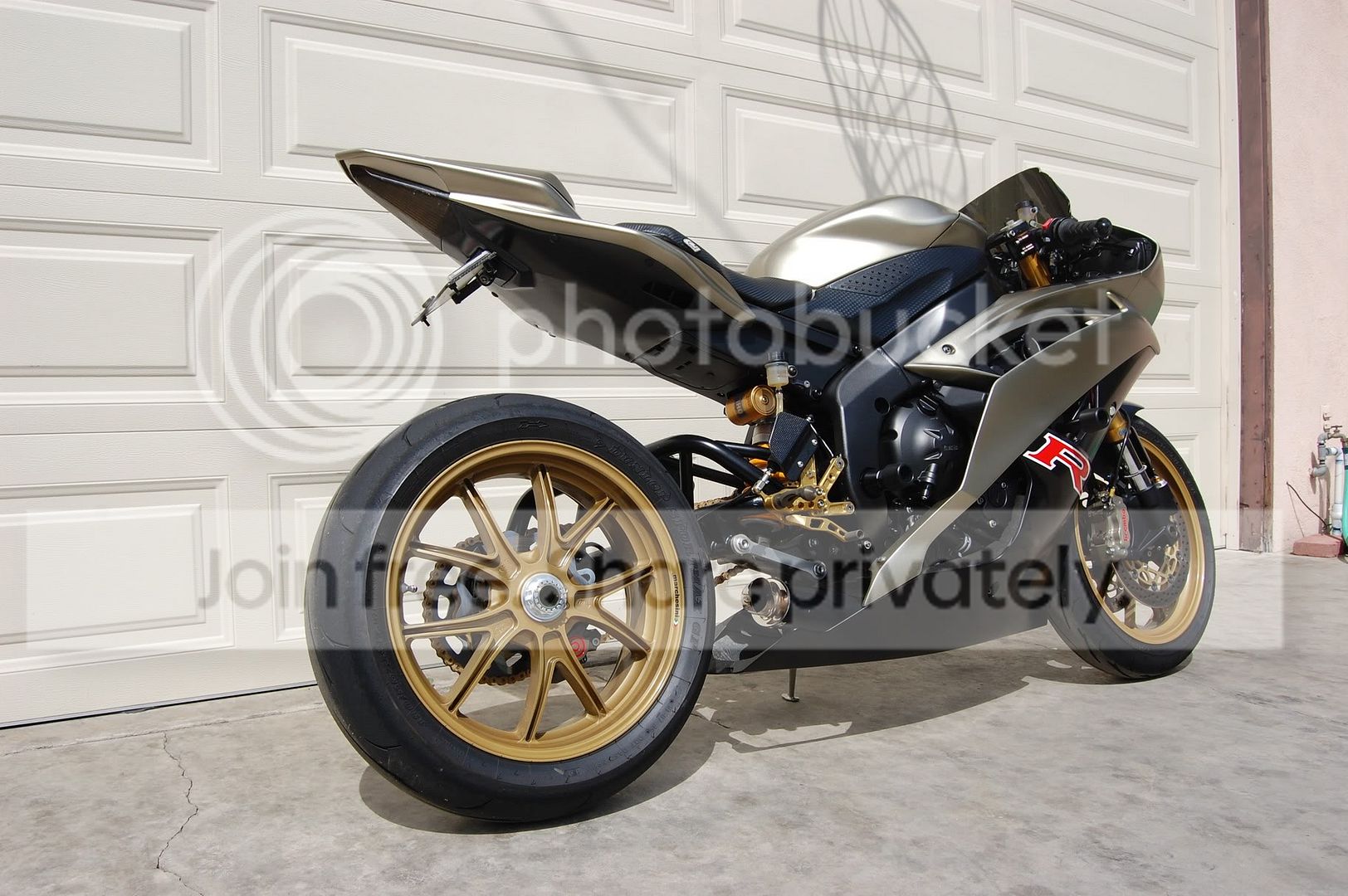 CUSTOM 2006-2007 R6 fairings | Yamaha R6 Forum: YZF-R6 Forums