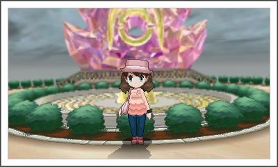[PokeCommunity.com] What does your character look like?