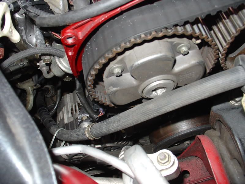 mitsubishi lancer timing belt located mitsubishi lancer timing belt located