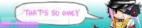 Ghey Forums banner