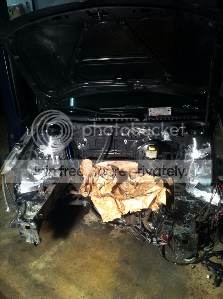 Maintenance is paramount. | Page 184 | VW Vortex - Volkswagen Forum