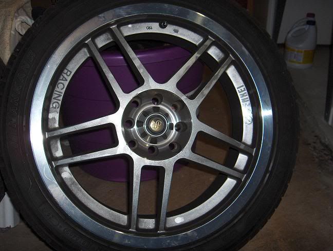 FS: 5 17" Enkei RSF2 Rims + Tires - Nissan Sentra Forum ... FS: 5 17" Enkei RSF2 Rims + Tires - Nissan Sentra Forum ...