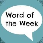 WordoftheWeek