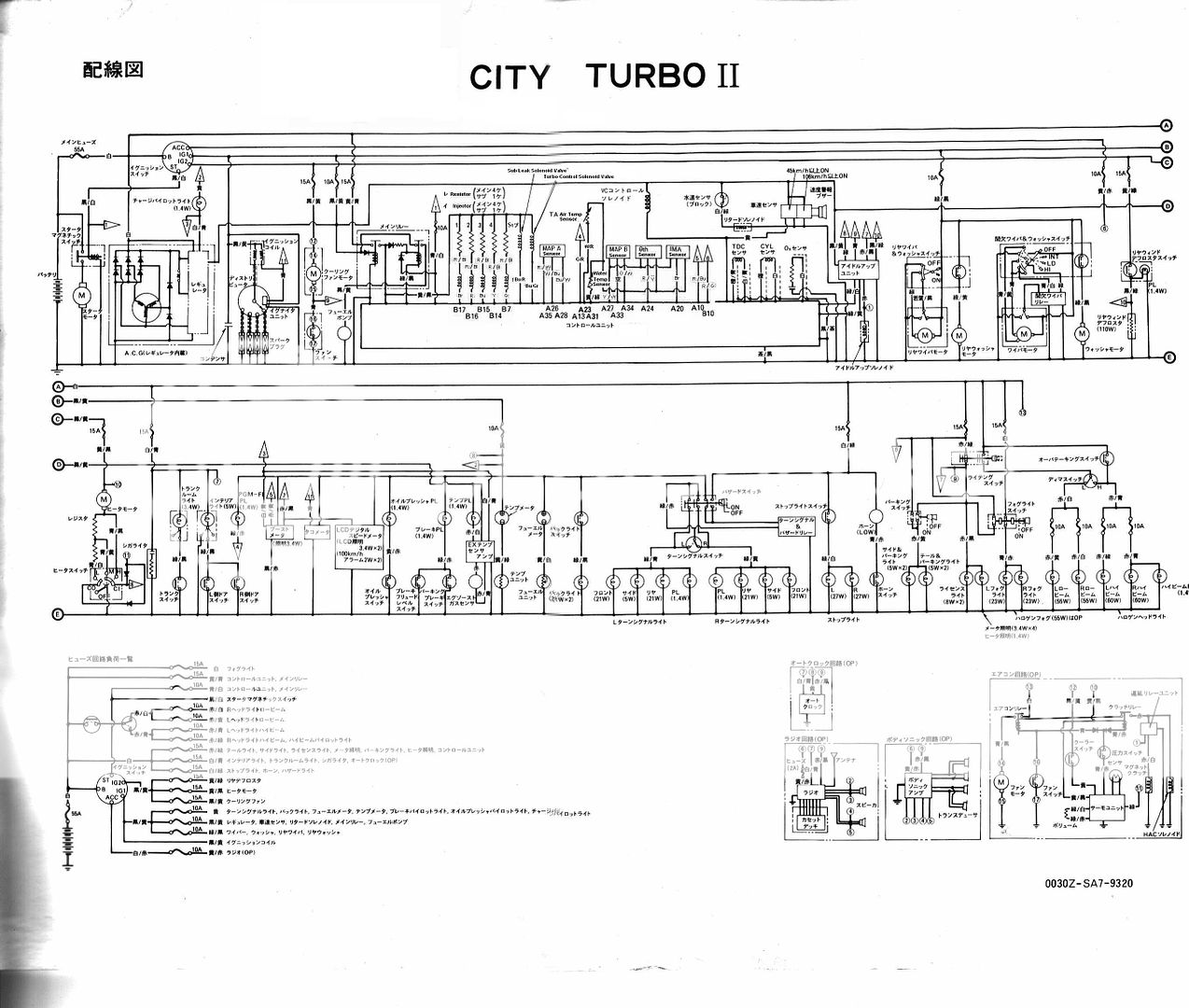 Diagram  Honda City 2009 Wiring Diagram Full Version Hd