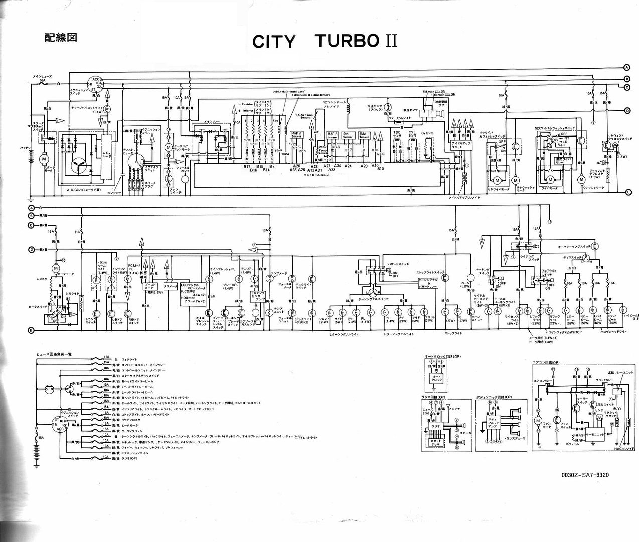 Diagram  Honda City 2009 Wiring Diagram Full Version Hd