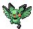 [PokeCommunity.com] Chaaa. My sprites.