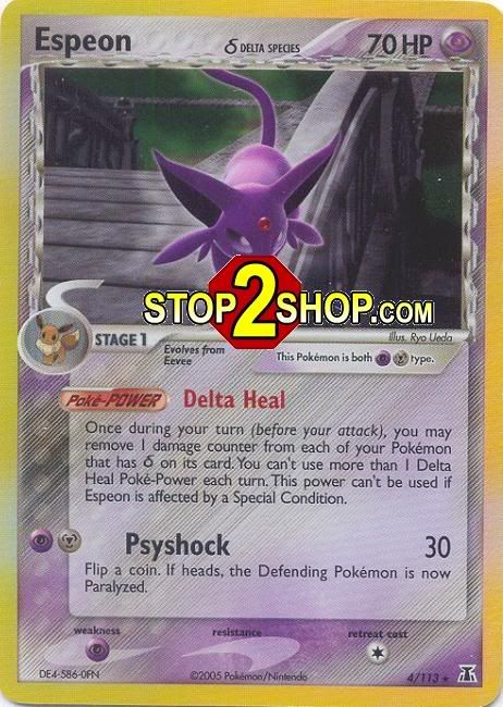 [PokeCommunity.com] Umbreon and Espeon Fan Club