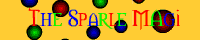 The Sparle Magi banner