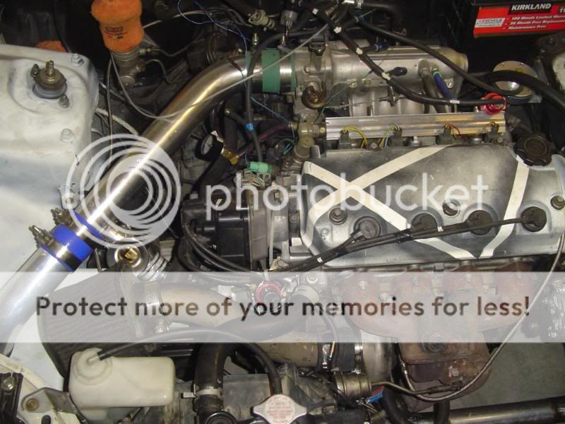 K20 Complete Engine, Greddy Turbo Kit, JDM D15B, Ex transmission ...