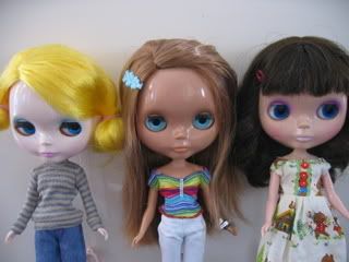 Blythe!