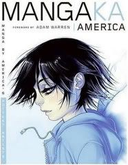 Mangaka America