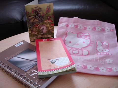 SPgifts