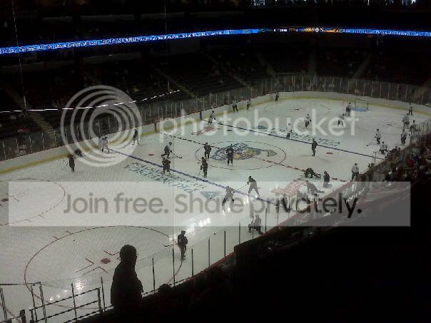 Lucas County Arena